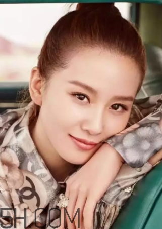 2018流行什么眉型？2018流行眉毛圖片