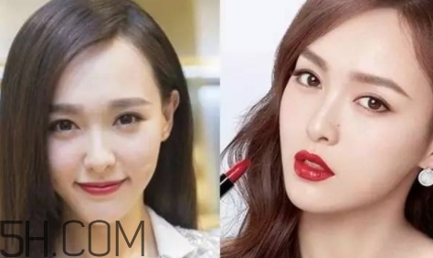 2018流行什么眉型？2018流行眉毛圖片