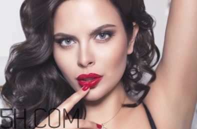 2018年眉毛流行什么顏色？2018眉毛流行色