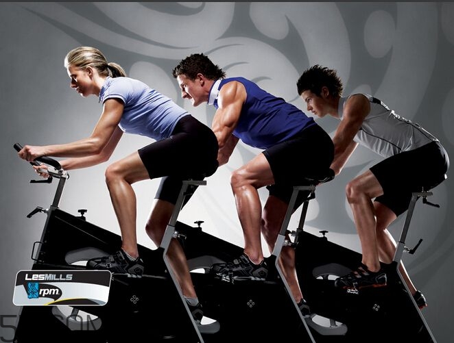 動(dòng)感單車減肥主要瘦哪里？動(dòng)感單車減肥要注意什么？