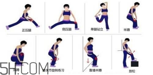 動(dòng)感單車減肥主要瘦哪里？動(dòng)感單車減肥要注意什么？