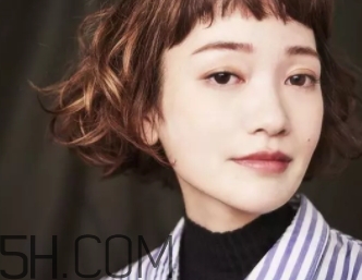 2018年流行什么劉海？2018年流行劉海圖片