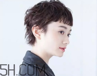 2018年流行什么劉海？2018年流行劉海圖片