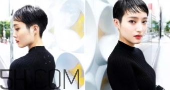 2018年流行什么劉海？2018年流行劉海圖片