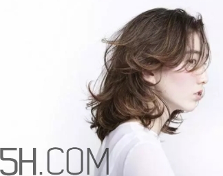 2018年流行什么劉海？2018年流行劉海圖片