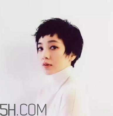 2018年流行什么劉海？2018年流行劉海圖片