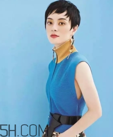 2018年流行什么劉海？2018年流行劉海圖片