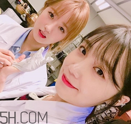 2018年流行什么劉海？2018年流行劉海圖片