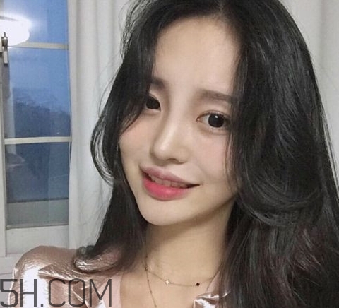 2018年流行什么劉海？2018年流行劉海圖片