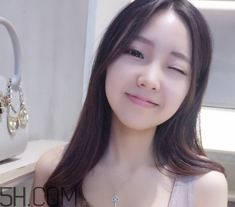 2018年流行什么劉海？2018年流行劉海圖片