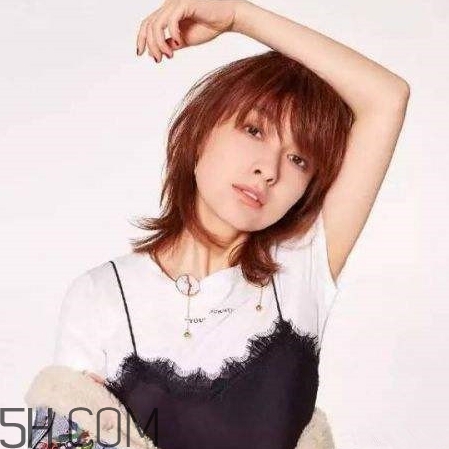 2018年流行什么劉海？2018年流行劉海圖片