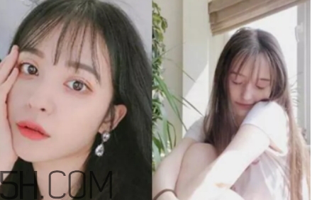 2018年流行什么劉海？2018年流行劉海圖片