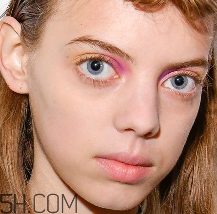 2018年流行什么眼妝？2018年流行眼妝趨勢(shì)