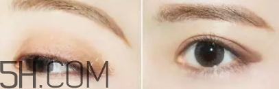 2018年流行什么眼妝？2018年流行眼妝趨勢(shì)