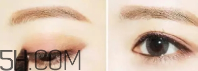 2018年流行什么眼妝？2018年流行眼妝趨勢(shì)