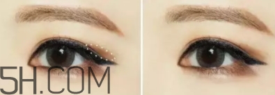 2018年流行什么眼妝？2018年流行眼妝趨勢(shì)