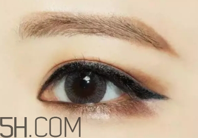 2018年流行什么眼妝？2018年流行眼妝趨勢(shì)