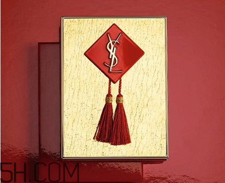 YSL2018年新年限量腮紅盤(pán)多少錢(qián)_上市時(shí)間 YSL2018年新年限量腮紅盤(pán)多少錢(qián)_上市時(shí)間