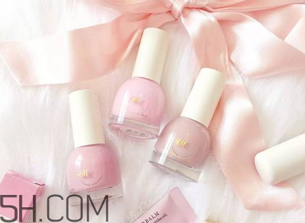 指甲油干了怎么辦？指甲油干了加酒精可以嗎？