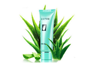 完美蘆薈膠治狐臭嗎？完美蘆薈膠功效