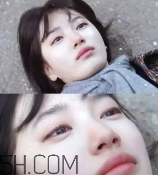 2018流行什么眉型？2018流行眉毛圖片