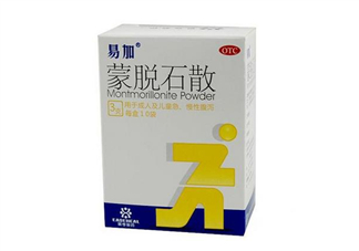 媽咪愛和蒙脫石散可以一起吃嗎？蒙脫石散怎么吃效果好？