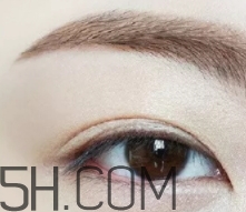 2018年流行什么眼影顏色？2018年眼影流行色