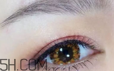 2018年流行什么眼影顏色？2018年眼影流行色