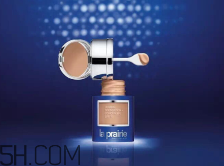 la prairie魚子醬粉霜好用嗎 多少錢 la prairie魚子醬粉霜好用嗎 多少錢