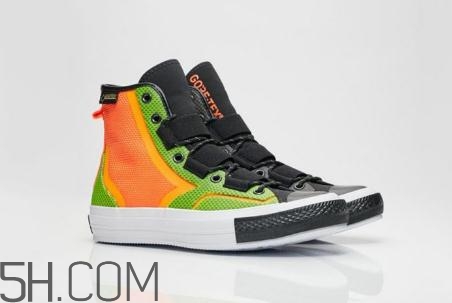 converse urban utility匡威機(jī)能防水帆布鞋多少錢_在哪買？