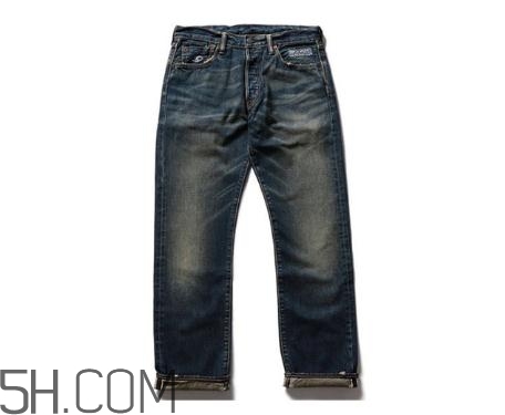 undercover與levis聯(lián)名系列發(fā)售時間_在哪買？