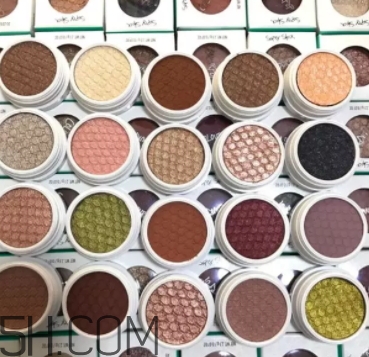 2018年眼影哪個牌子好？2018眼影排行榜