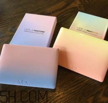 2018年眼影哪個牌子好？2018眼影排行榜