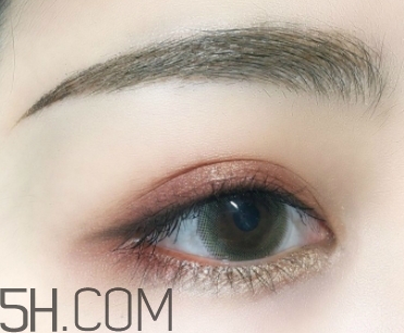 2018年眼影哪個牌子好？2018眼影排行榜