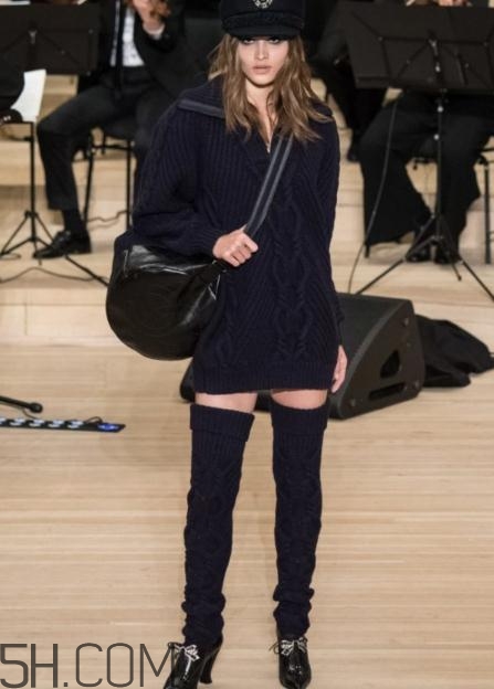 chanel香奈兒2018早秋系列好看嗎_有哪些款式？