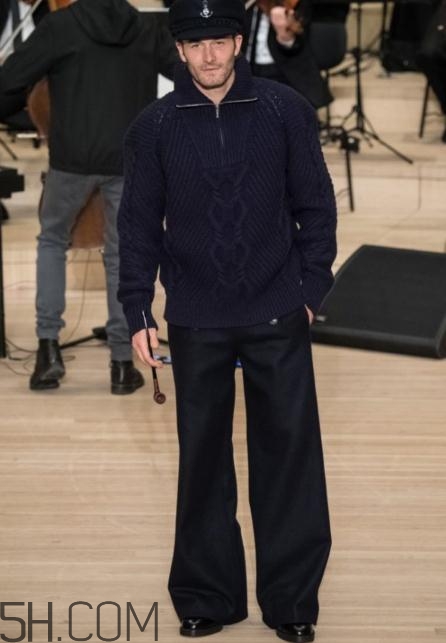 chanel香奈兒2018早秋系列好看嗎_有哪些款式？