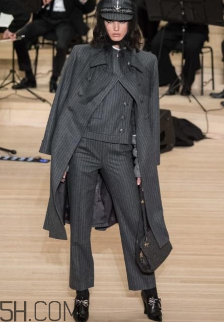 chanel香奈兒2018早秋系列好看嗎_有哪些款式？