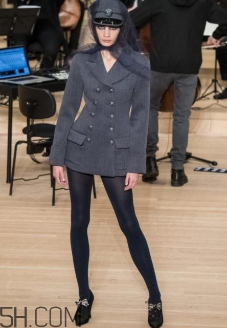 chanel香奈兒2018早秋系列好看嗎_有哪些款式？