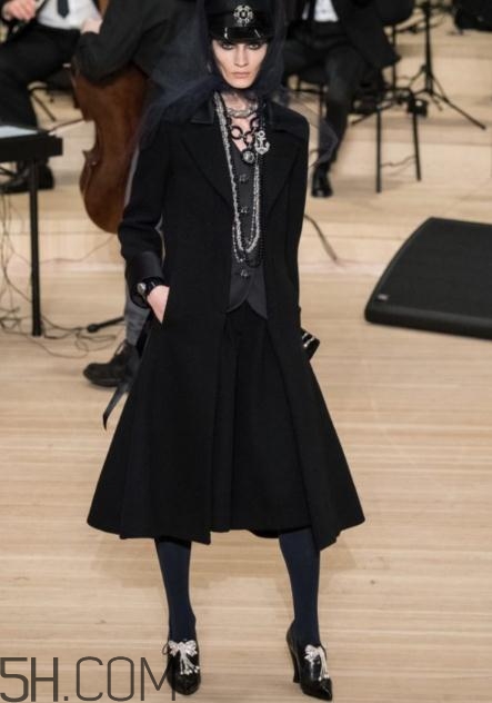 chanel香奈兒2018早秋系列好看嗎_有哪些款式？