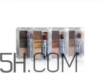 2018年眉粉哪個(gè)牌子好？2018眉粉排行榜前十強(qiáng)