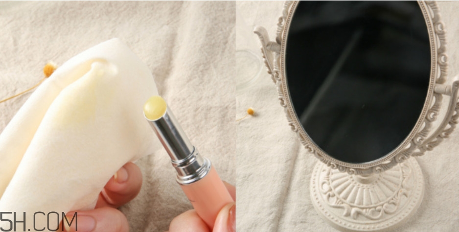 除了涂嘴巴潤(rùn)唇膏還可以怎么用 除了涂嘴巴潤(rùn)唇膏還可以怎么用