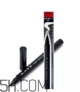 2018年眼線筆哪個(gè)牌子好？2018眼線筆前十強(qiáng)