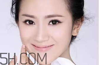 霧眉多久可以碰水？紋眉的注意事項(xiàng)