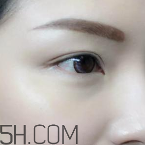 霧眉多久可以碰水？紋眉的注意事項(xiàng)