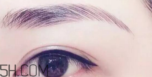 怎么紋美瞳線好看？紋美瞳線的危害