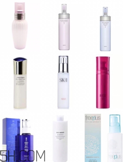 2018年乳液哪個(gè)牌子好？2018乳液前十強(qiáng)推薦