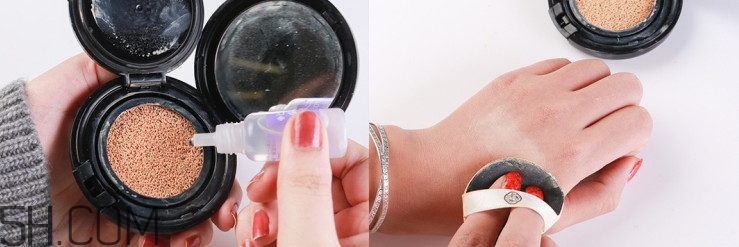 太陽社玻尿酸原液使用方法及搭配建議 太陽社玻尿酸原液使用方法及搭配建議