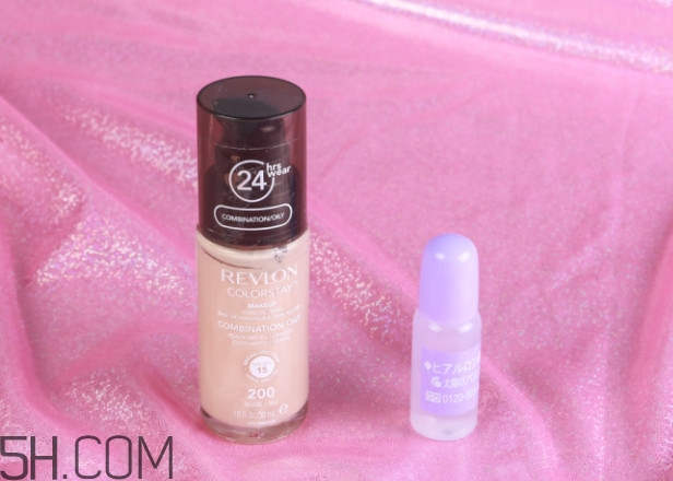 太陽社玻尿酸原液使用方法及搭配建議 太陽社玻尿酸原液使用方法及搭配建議