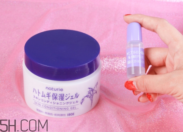 太陽社玻尿酸原液使用方法及搭配建議 太陽社玻尿酸原液使用方法及搭配建議