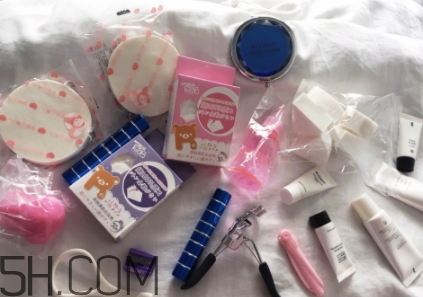 bleunuit深藍(lán)是什么牌子？bleunuit深藍(lán)彩妝什么檔次